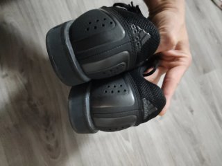 Zapatillas de halterofilia adidas