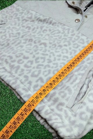 Polar Kyodan Estampado Blanco