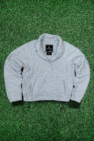 Polar Kyodan Estampado Blanco