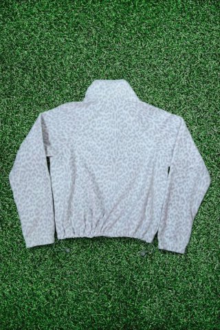 Polar Kyodan Estampado Blanco