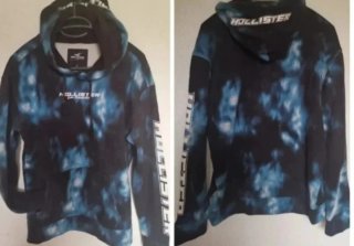 Sudadera con capucha   Camisetas Chaqueta Chico