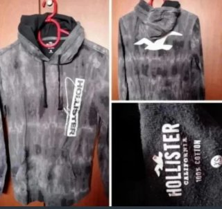 Sudadera con capucha   Camisetas Chaqueta Chico