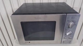Microondas Fagor Innova Grill