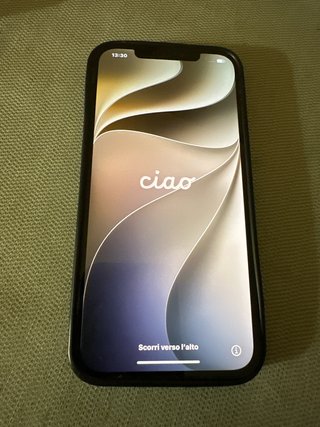 iPhone 12 Pro Max 128GB negro