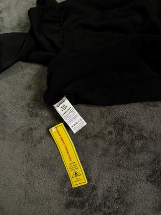Prenda de ropa Talla 9-12 m