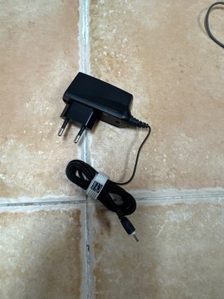 Cargador Nokia 2000-2012