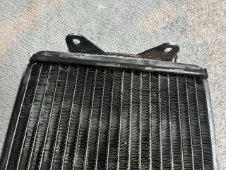 Radiador Scooter