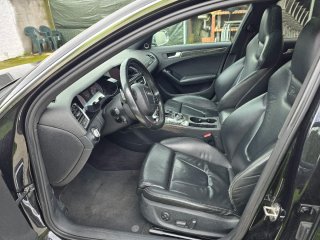 Audi S4 2009