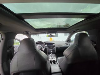 Audi S4 2009