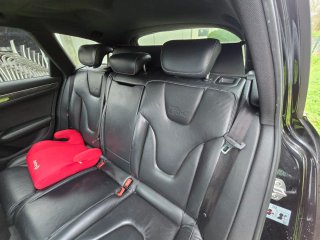 Audi S4 2009