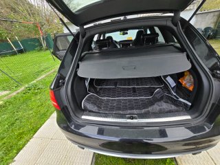 Audi S4 2009