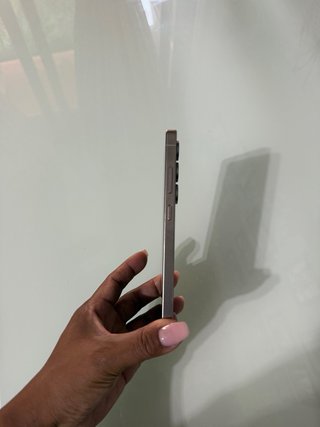 Samsung Galaxy S25 Ultra Negro