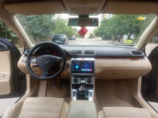 Volkswagen Passat 2006 2.0 TDI 140 cv