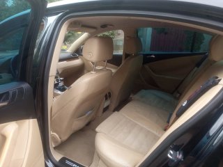 Volkswagen Passat 2006 2.0 TDI 140 cv