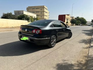 Volkswagen Passat 2006 2.0 TDI 140 cv