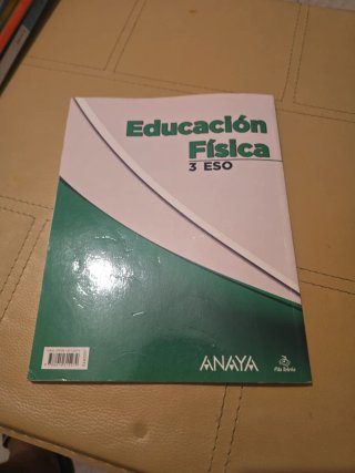 3 eso