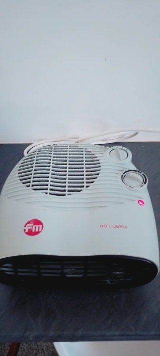 Calefactor FM