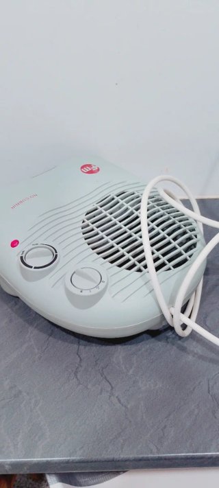 Calefactor FM