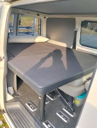 Volkswagen Transporter T5 2006