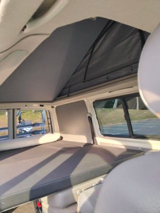 Volkswagen Transporter T5 2006