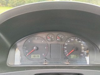 Volkswagen Transporter T5 2006