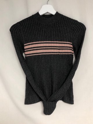Jersey Bershka Talla S
