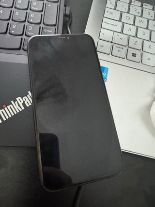 iPhone 11 64GB Negro