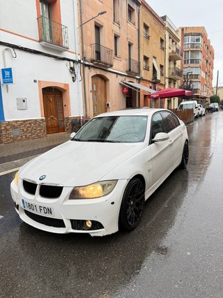 BMW Serie 3 2007