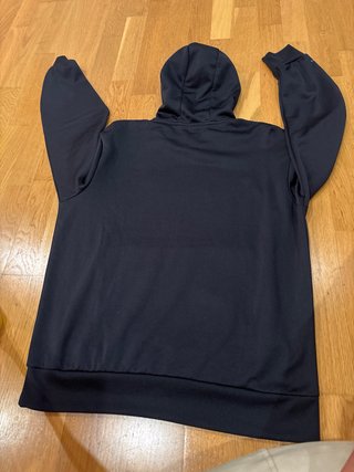 Sudadera Bullpadel Master Series