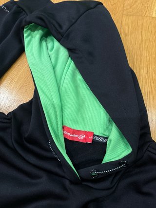Sudadera Bullpadel Master Series