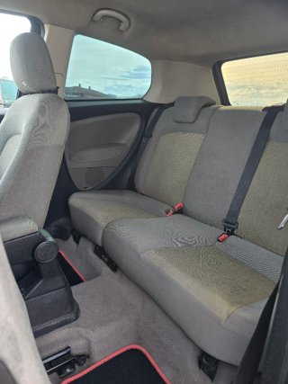 FIAT Punto 2007
