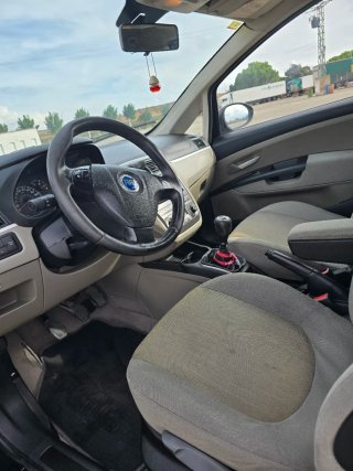 FIAT Punto 2007