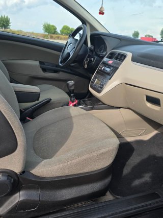 FIAT Punto 2007