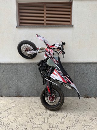 Rieju MR300 Enduro Moto