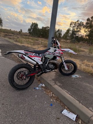 Rieju MR300 Enduro Moto