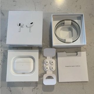 Apple AirPods Pro 2ª Generazione