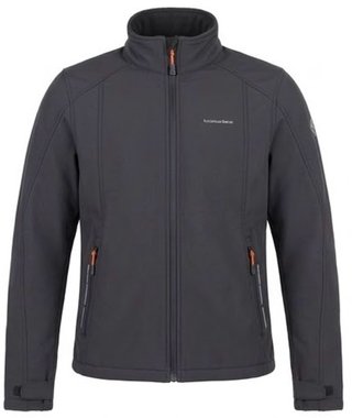 Chaqueta moto Tucano Urbano CE Negra Talla M