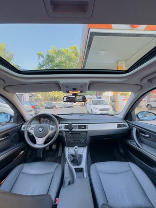 BMW Serie 3 2005