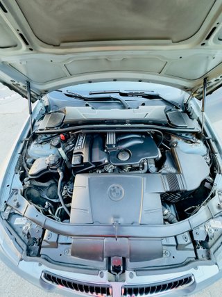 BMW Serie 3 2005