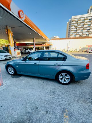 BMW Serie 3 2005