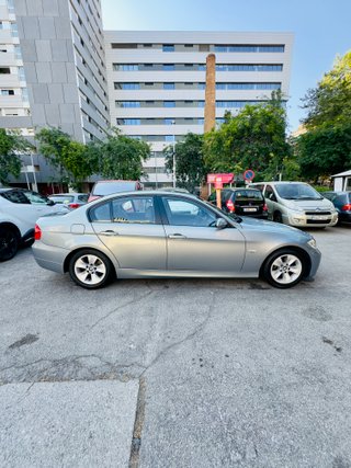 BMW Serie 3 2005