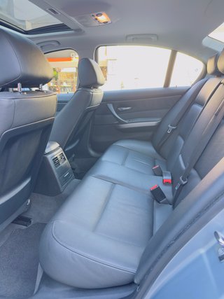 BMW Serie 3 2005
