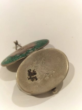 Lote 4 cajitas decorativas antiguas
