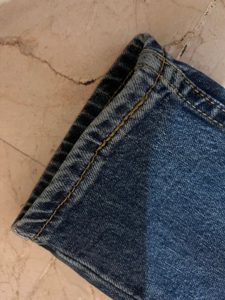 Pantalón Levi's 519 HI BALL W30