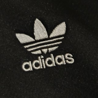 Chaqueta Adidas Originals SST Retro Negra Talla