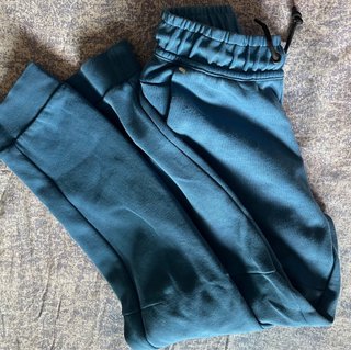 Pantalón chándal Nike azul