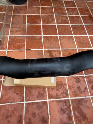 Manillar Orbea Orca MC 30