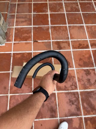 Manillar Orbea Orca MC 30