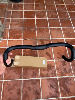 Manillar Orbea Orca MC 30