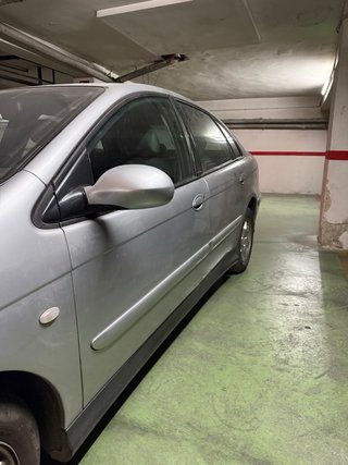 Citroën C5 HDi Diésel Manual